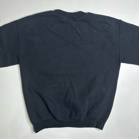 Vintage Snoopy Peanuts Crewneck Sweater Sz S - Picture 2 of 5